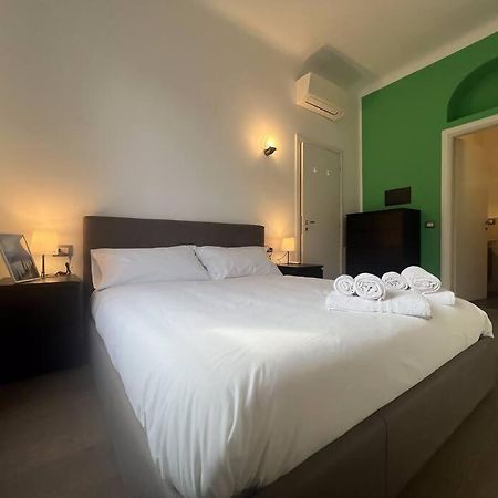 밀라노 Florence Place 아파트 외부 사진