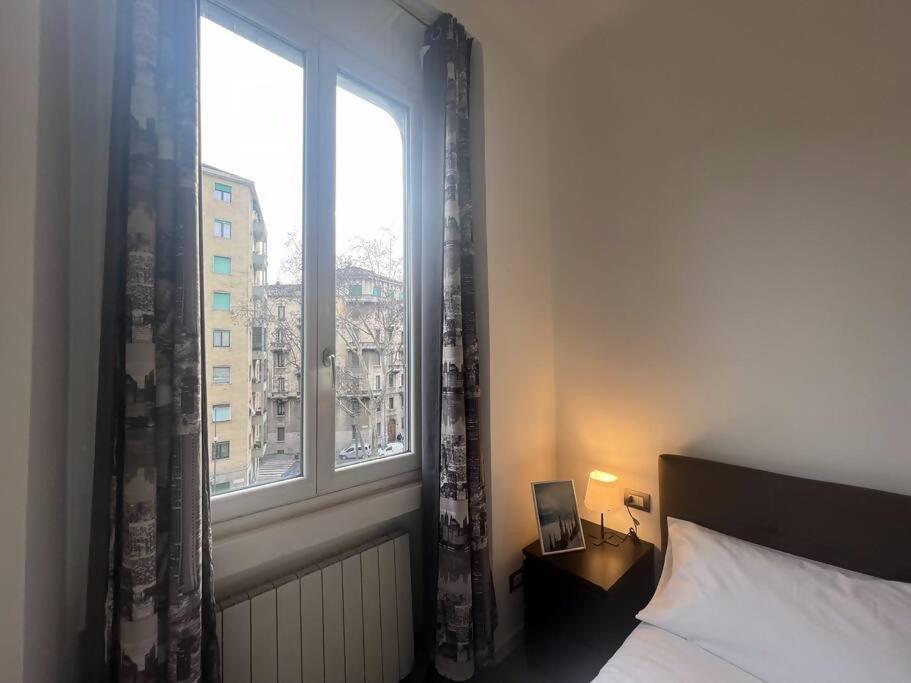 밀라노 Florence Place 아파트 외부 사진