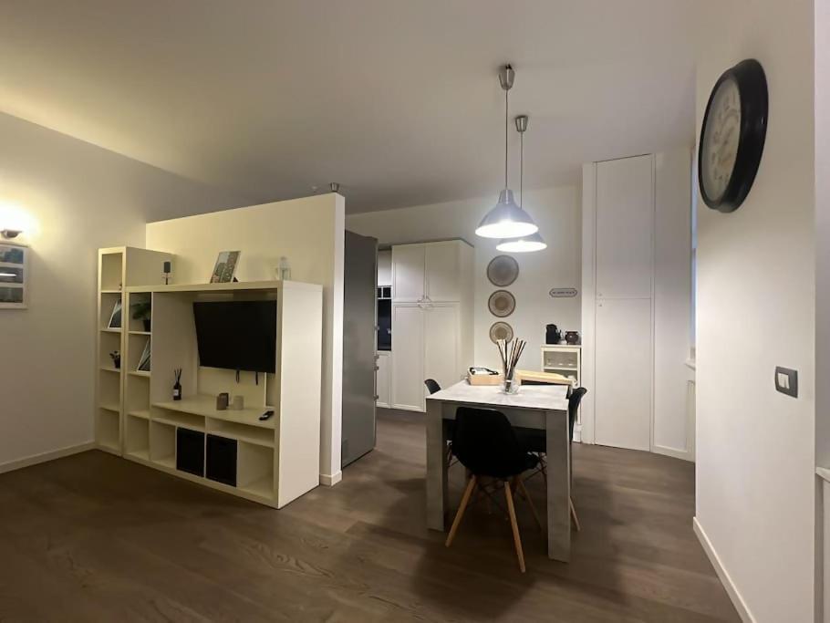 밀라노 Florence Place 아파트 외부 사진