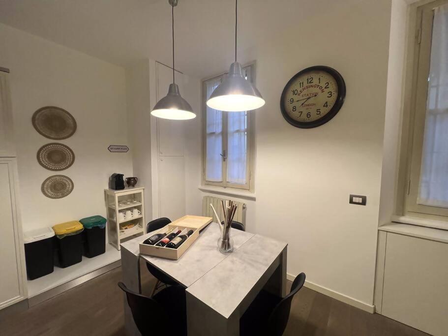밀라노 Florence Place 아파트 외부 사진