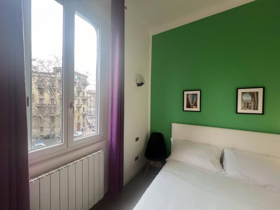 밀라노 Florence Place 아파트 외부 사진