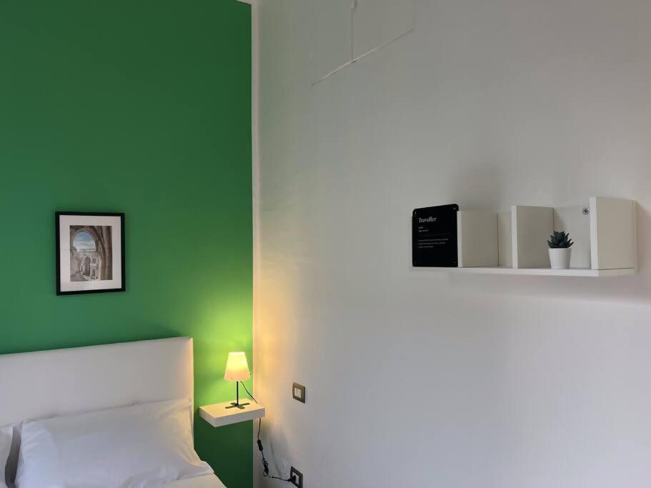 밀라노 Florence Place 아파트 외부 사진