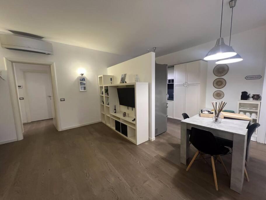 밀라노 Florence Place 아파트 외부 사진